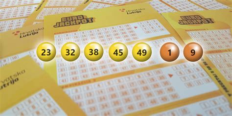 loto rezultati jackpot